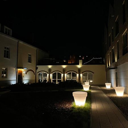 Old Town Apartment Гданьск Экстерьер фото