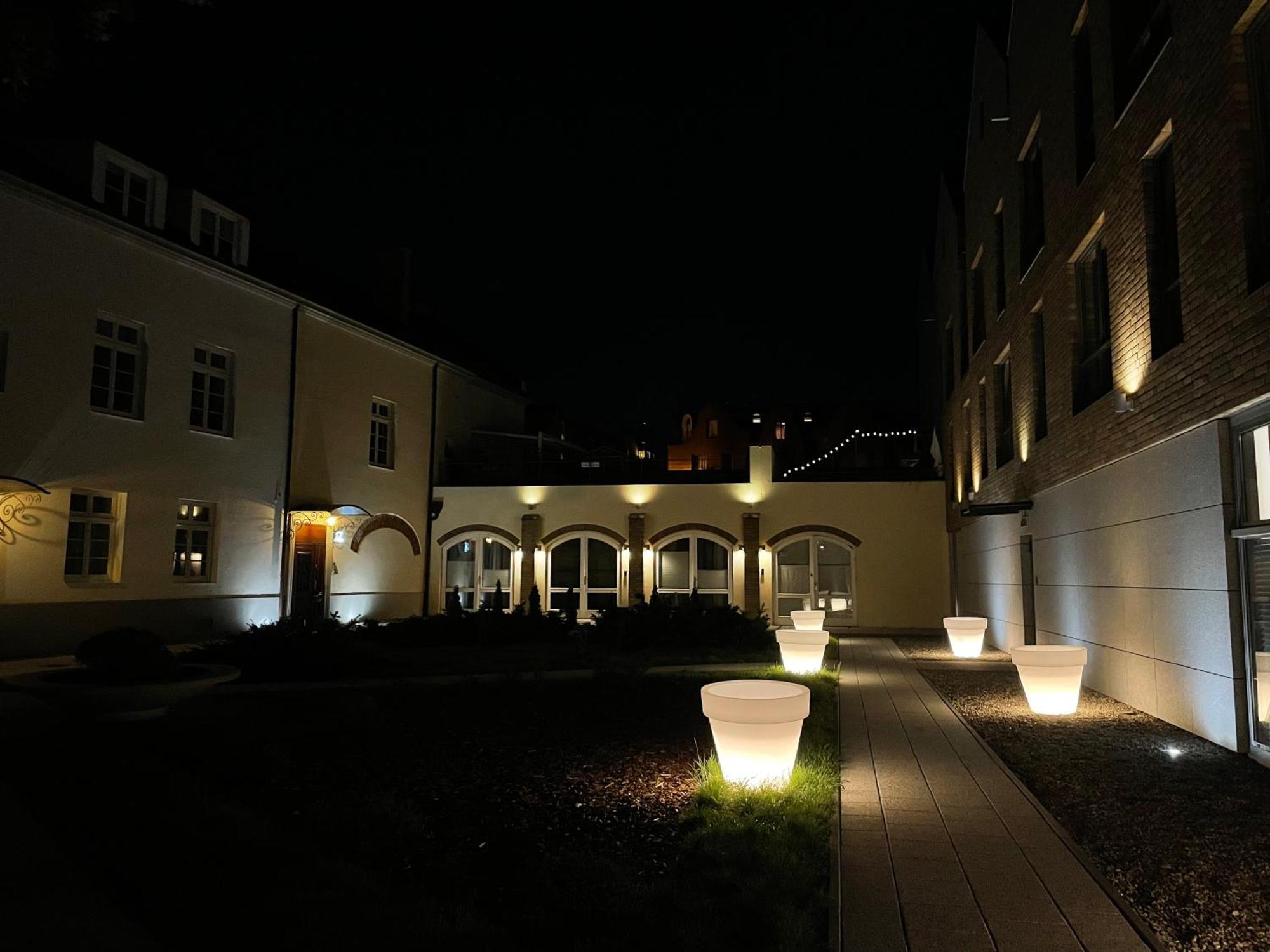 Old Town Apartment Гданьск Экстерьер фото